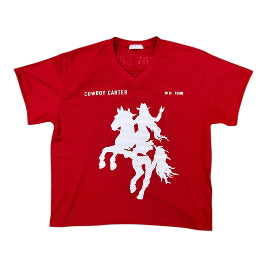 Cowboy Carter Jersey